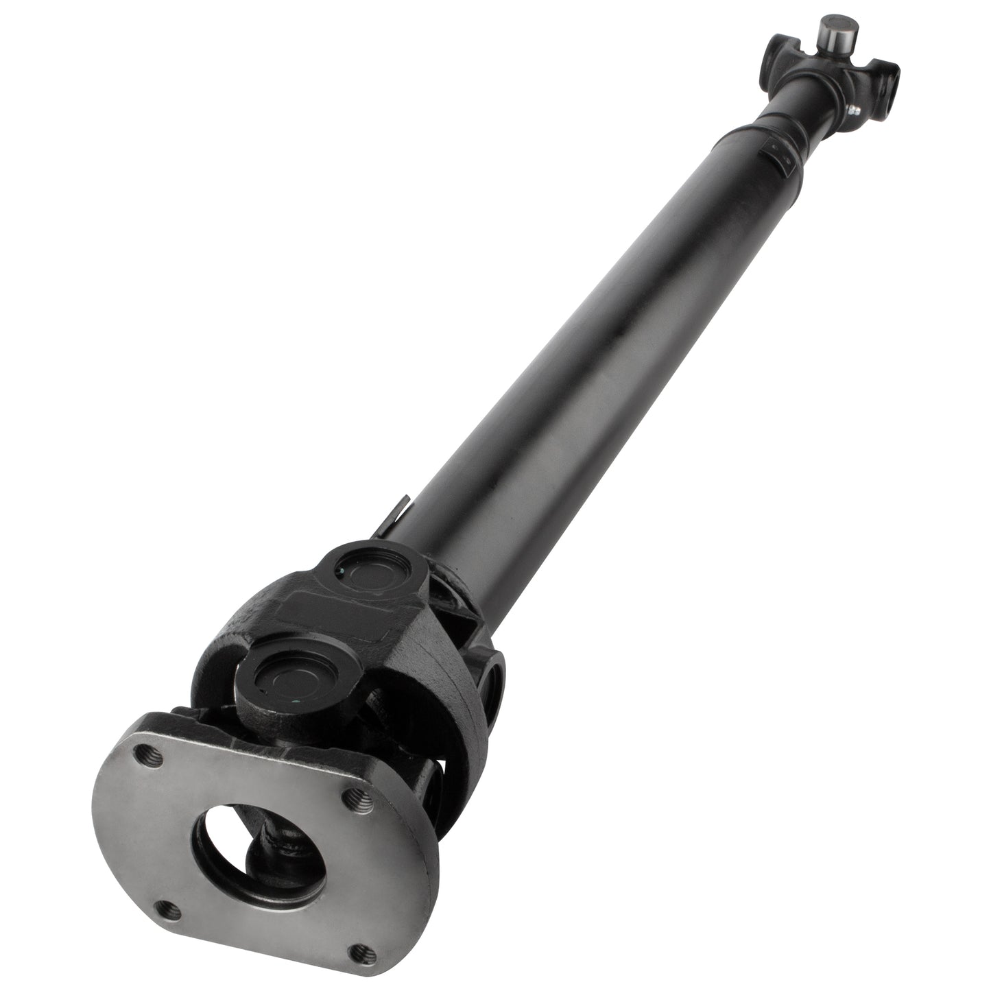 BOXI Front Driveshaft Propeller Drive Shaft Assembly for Ford Excursion 2003-2005 6.0L — product photo 3