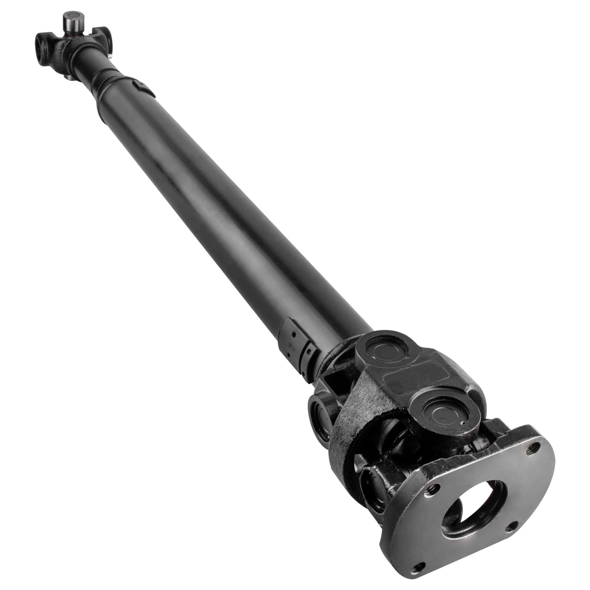 BOXI Front Driveshaft Propeller Drive Shaft Assembly for Ford Excursion 2003-2005 6.0L — product photo 4