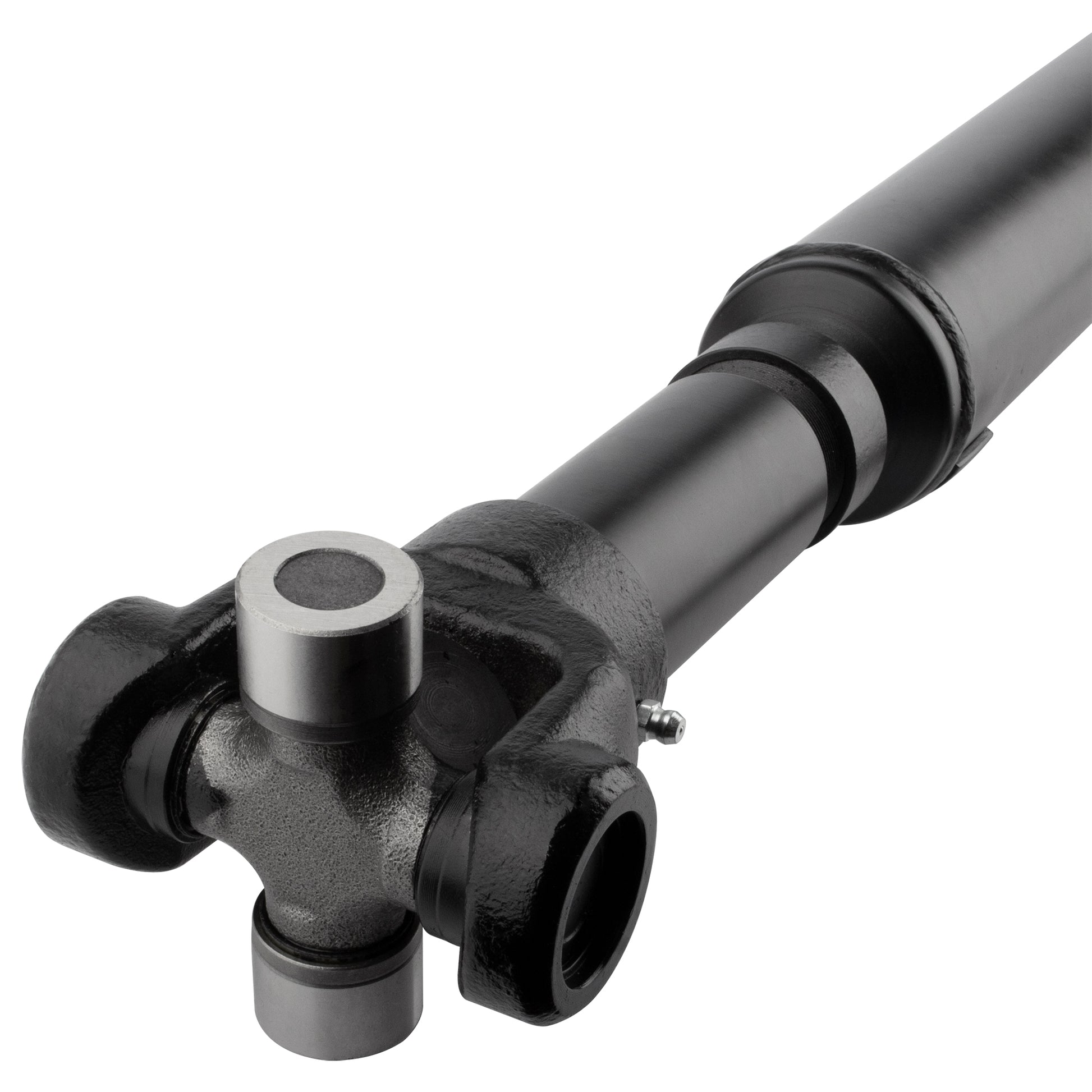 BOXI Front Driveshaft Propeller Drive Shaft Assembly for Ford Excursion 2003-2005 6.0L — product photo 5