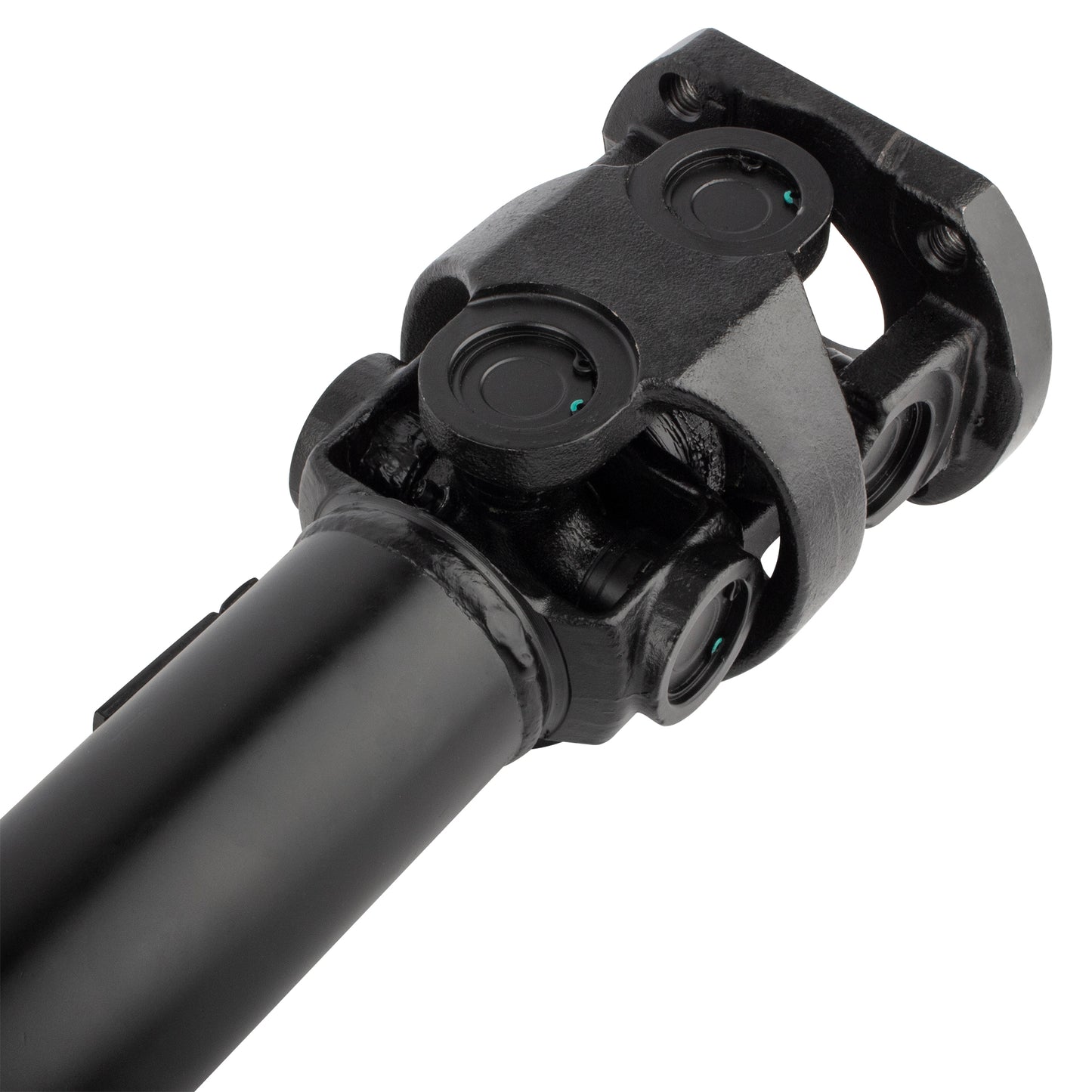 BOXI Front Driveshaft Propeller Drive Shaft Assembly for Ford Excursion 2003-2005 6.0L — product photo 6