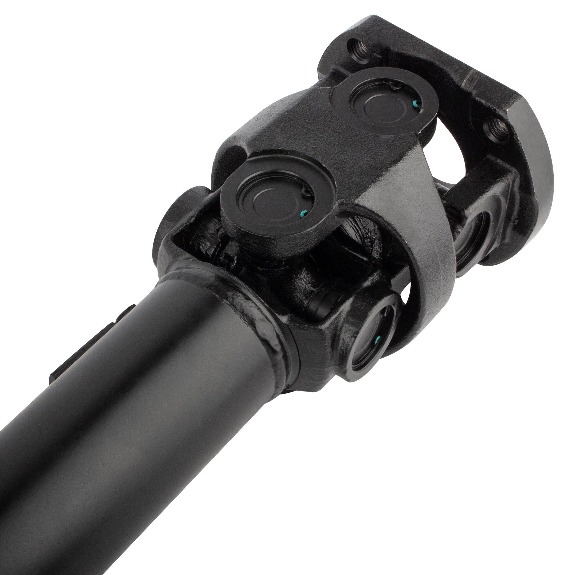 BOXI Front Driveshaft Propeller Drive Shaft Assembly for Ford Excursion 2003-2005 6.0L — product photo 6
