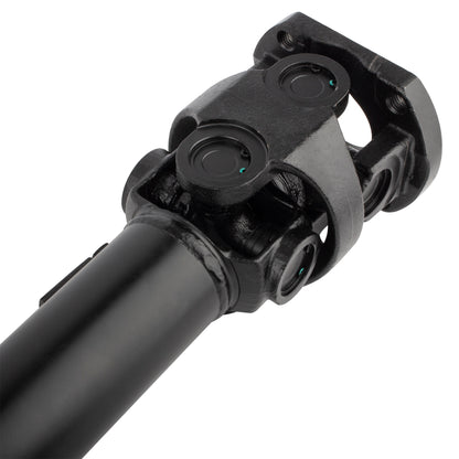 BOXI Front Driveshaft Propeller Drive Shaft Assembly for Ford Excursion 2003-2005 6.0L — product photo 6