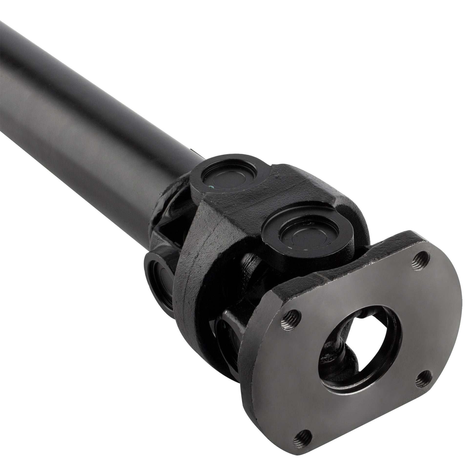 BOXI Front Driveshaft Propeller Drive Shaft Assembly for Ford Excursion 2003-2005 6.0L — product photo 7