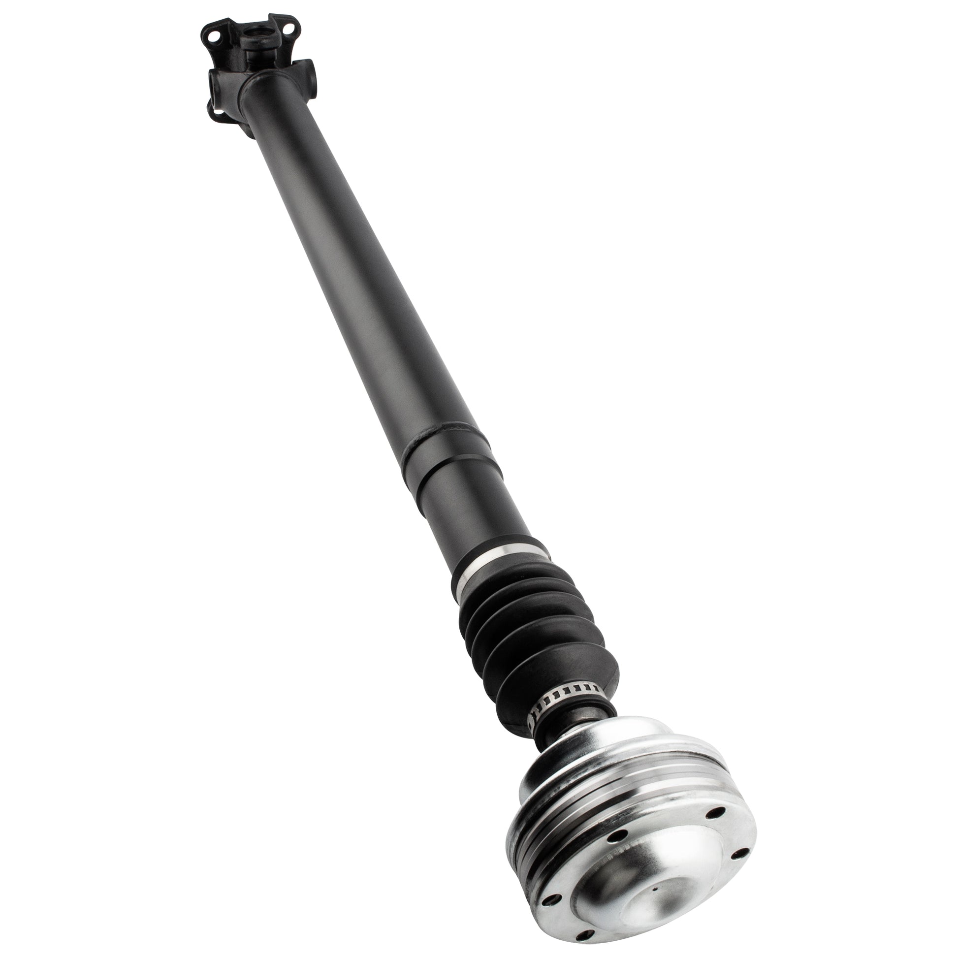BOXI Front Driveshaft Propeller Drive Shaft Assembly for Jeep Grand Cherokee 2005-2006
