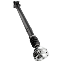BOXI Front Driveshaft Propeller Drive Shaft Assembly for Jeep Grand Cherokee 2005-2006