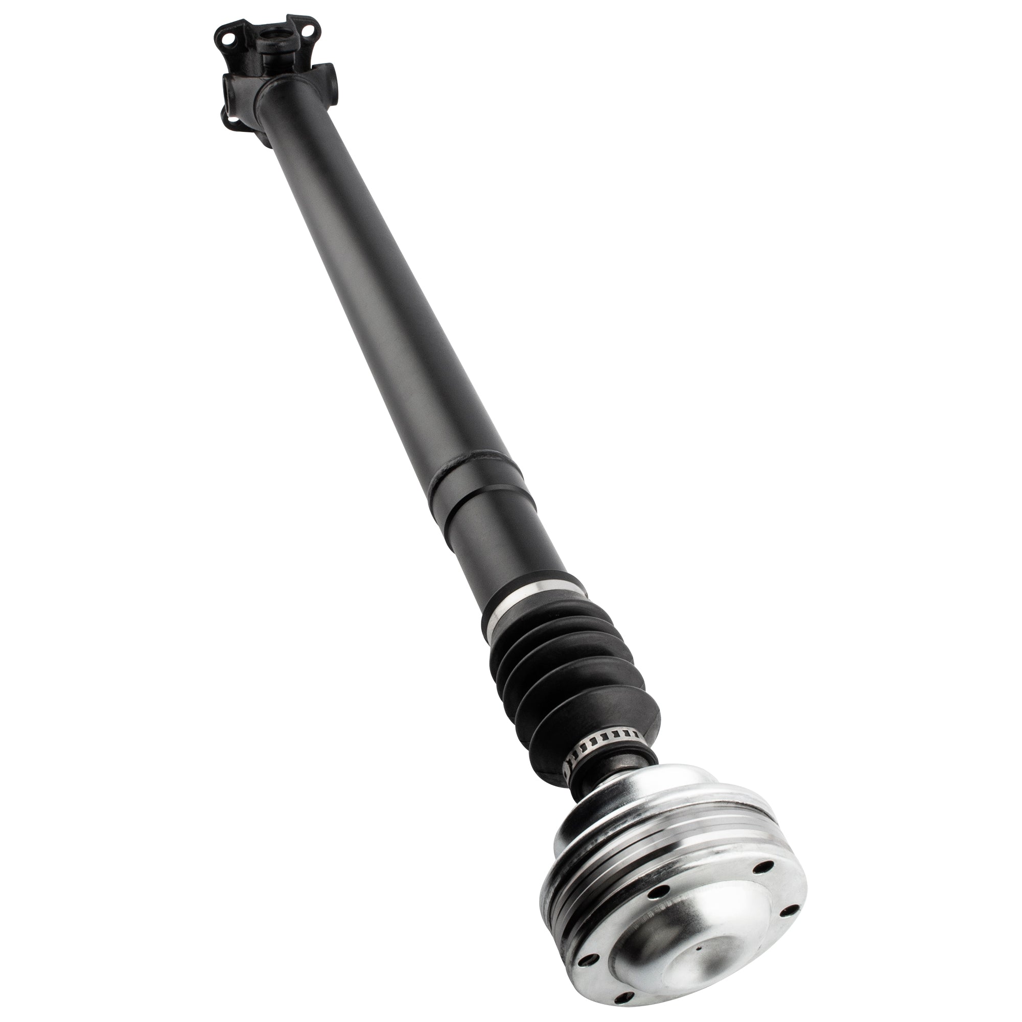 BOXI Front Driveshaft Propeller Drive Shaft Assembly for Jeep Grand Cherokee 2005-2006