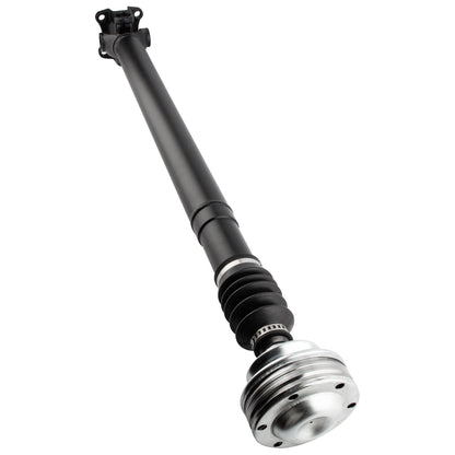 BOXI Front Driveshaft Propeller Drive Shaft Assembly for Jeep Grand Cherokee 2005-2006
