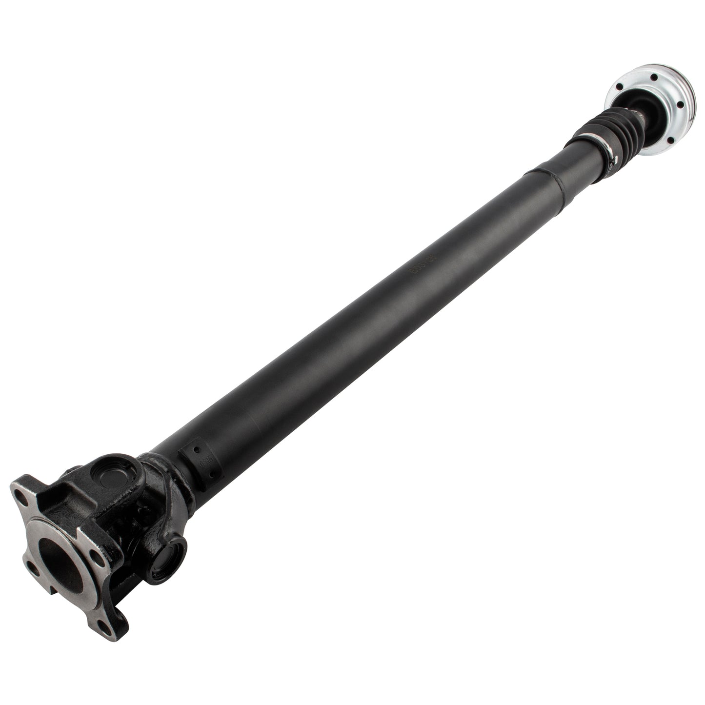 BOXI Front Driveshaft Propeller Drive Shaft Assembly for Jeep Grand Cherokee 2005-2006 — product photo 2