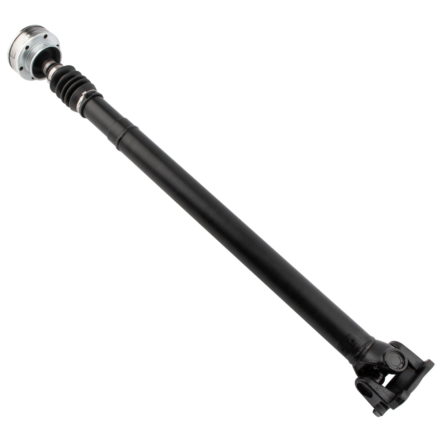 BOXI Front Driveshaft Propeller Drive Shaft Assembly for Jeep Grand Cherokee 2005-2006 — product photo 4