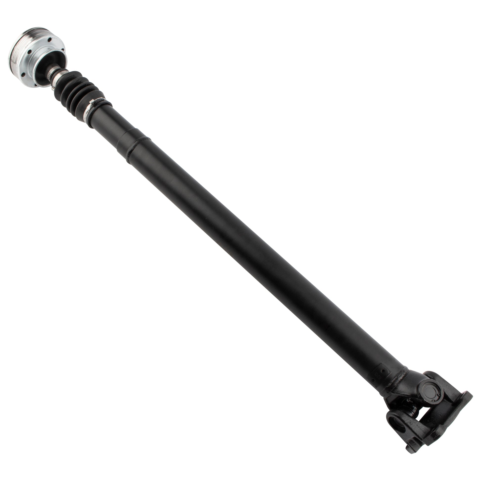 BOXI Front Driveshaft Propeller Drive Shaft Assembly for Jeep Grand Cherokee 2005-2006 — product photo 4