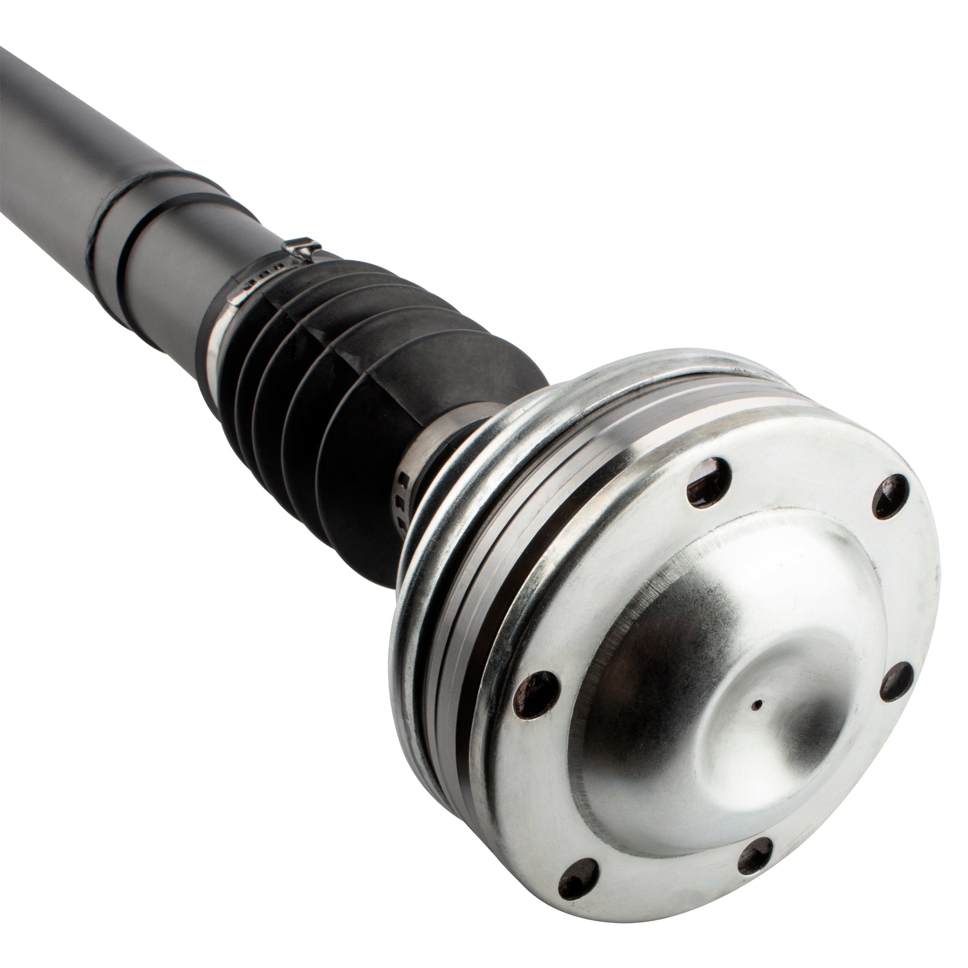 BOXI Front Driveshaft Propeller Drive Shaft Assembly for Jeep Grand Cherokee 2005-2006 — product photo 5