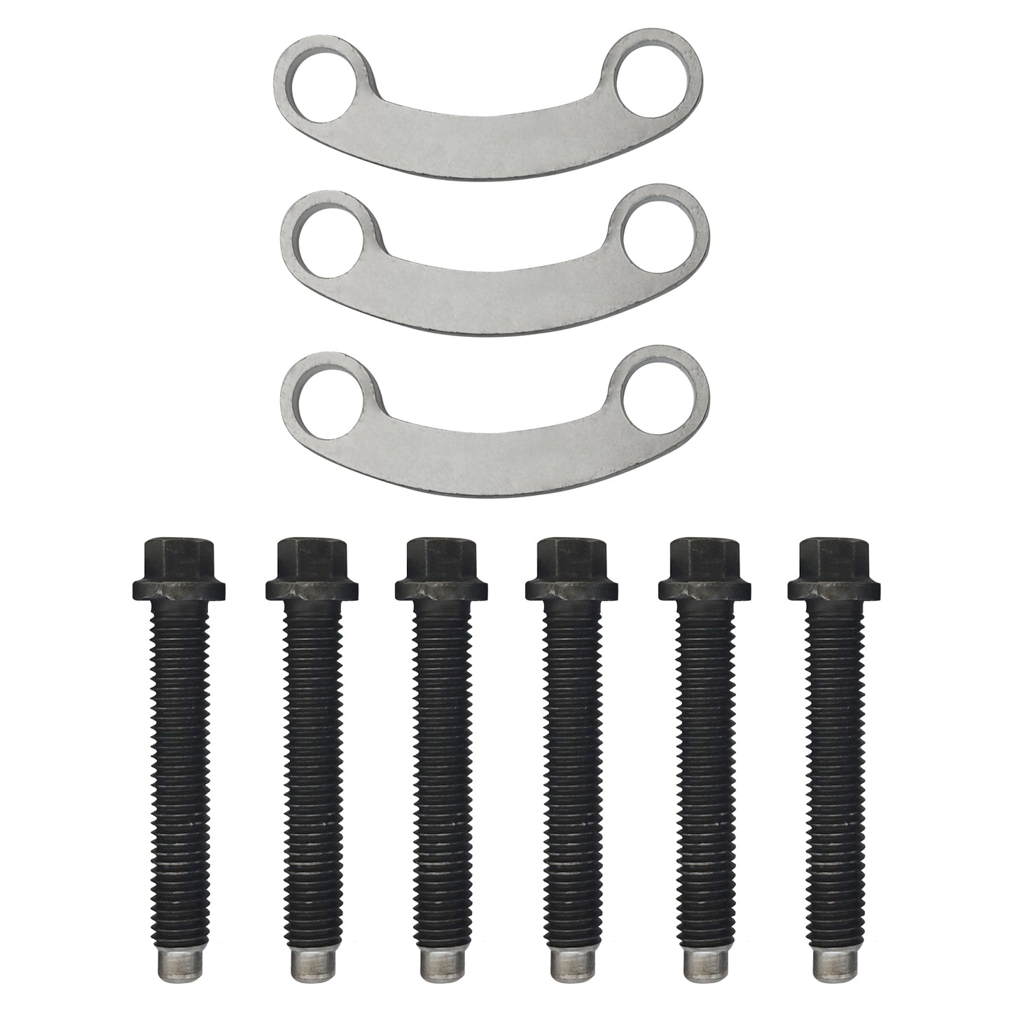 BOXI Front Driveshaft Propeller Drive Shaft Assembly for Jeep Grand Cherokee 2005-2006 — product photo 7