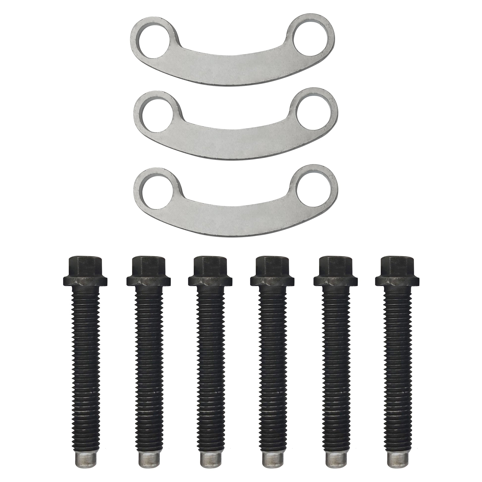 BOXI Front Driveshaft Propeller Drive Shaft Assembly for Jeep Grand Cherokee 2005-2006 — product photo 7