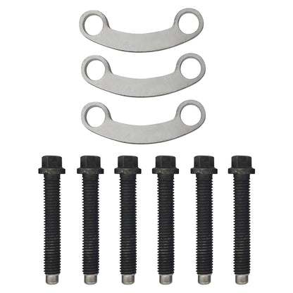 BOXI Front Driveshaft Propeller Drive Shaft Assembly for Jeep Grand Cherokee 2005-2006 — product photo 7