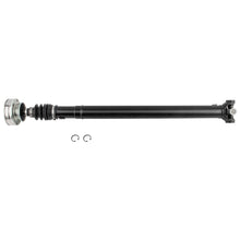 BOXI Front Driveshaft Propeller Drive Shaft Assembly for Jeep Grand Cherokee 1999-2004 4.0L 4.7L