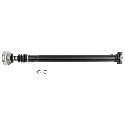 BOXI Front Driveshaft Propeller Drive Shaft Assembly for Jeep Grand Cherokee 1999-2004 4.0L 4.7L