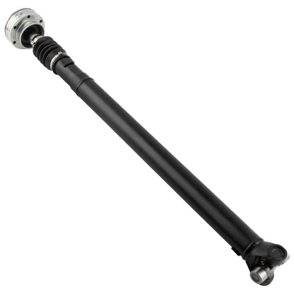 BOXI Front Driveshaft Propeller Drive Shaft Assembly for Jeep Grand Cherokee 1999-2004 4.0L 4.7L — product photo 2