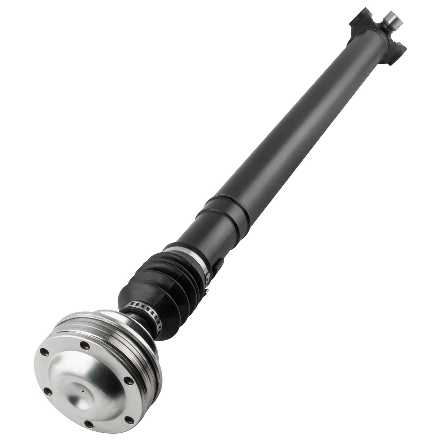 BOXI Front Driveshaft Propeller Drive Shaft Assembly for Jeep Grand Cherokee 1999-2004 4.0L 4.7L — product photo 3