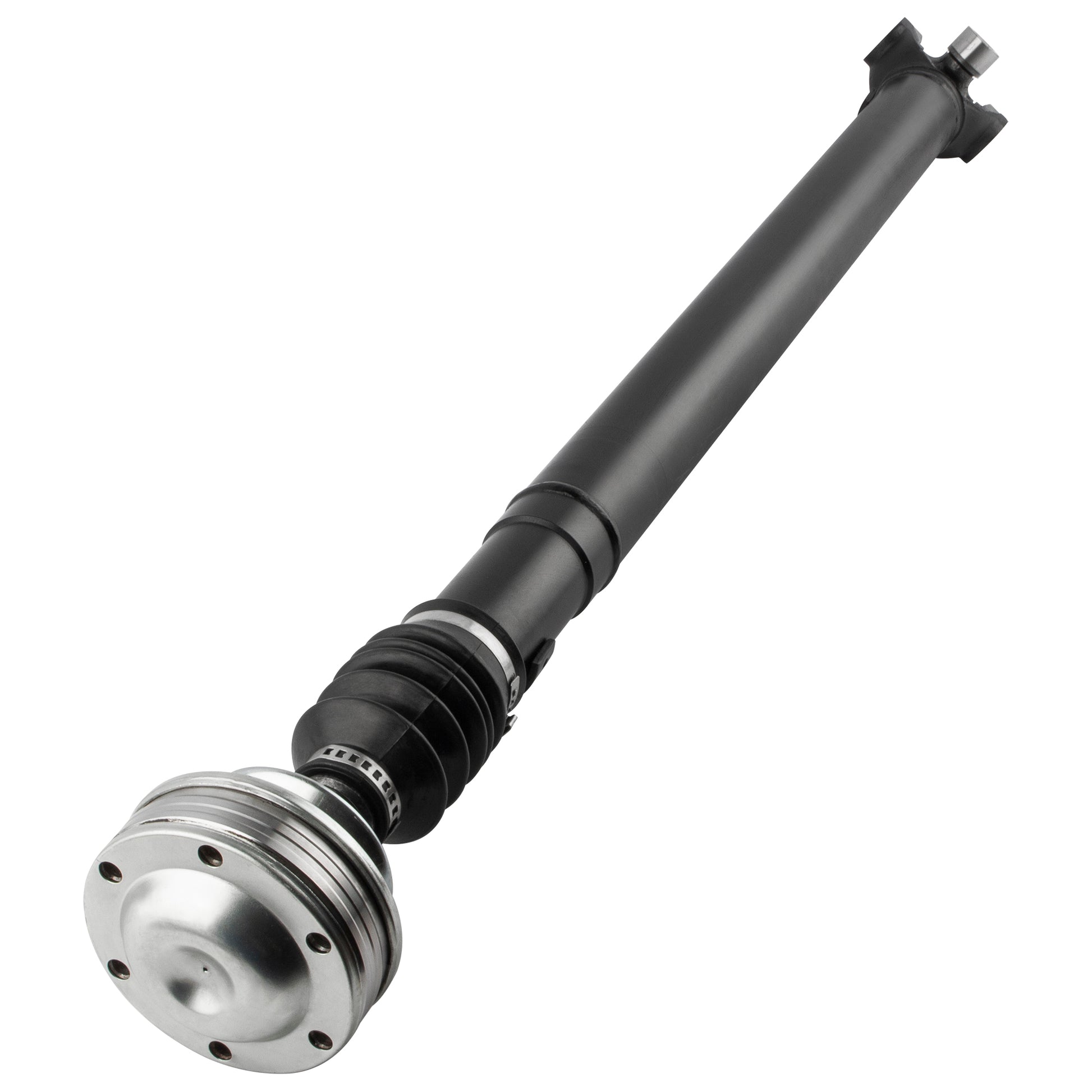 BOXI Front Driveshaft Propeller Drive Shaft Assembly for Jeep Grand Cherokee 1999-2004 4.0L 4.7L — product photo 3
