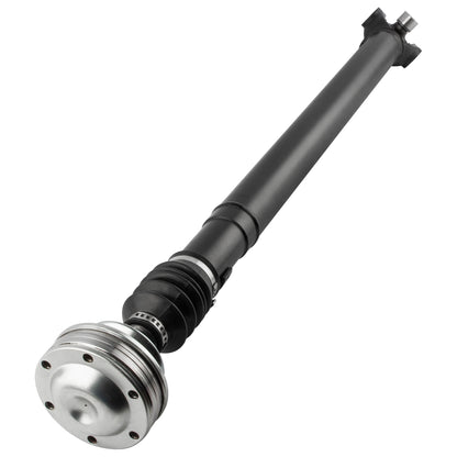 BOXI Front Driveshaft Propeller Drive Shaft Assembly for Jeep Grand Cherokee 1999-2004 4.0L 4.7L — product photo 3
