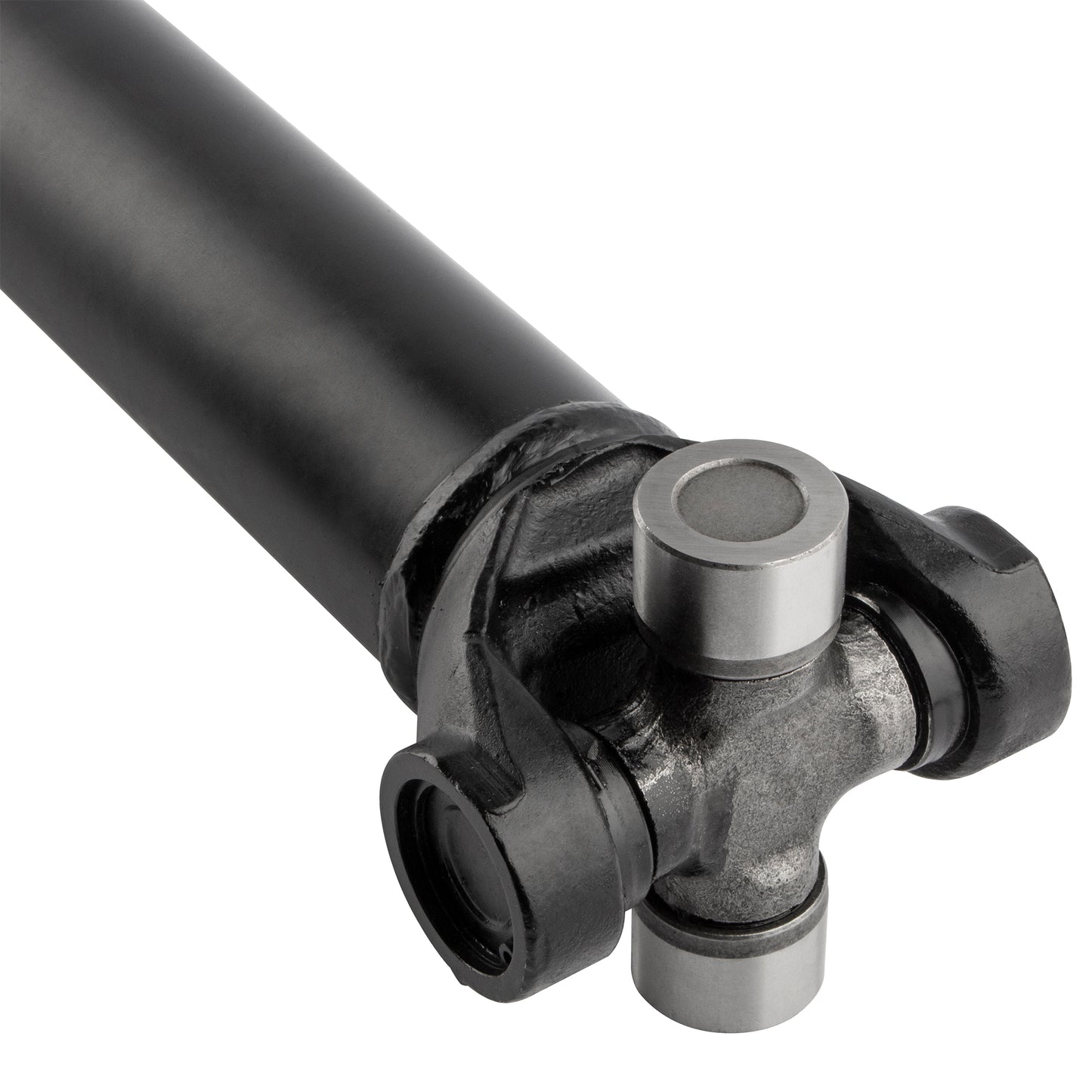 BOXI Front Driveshaft Propeller Drive Shaft Assembly for Jeep Grand Cherokee 1999-2004 4.0L 4.7L — product photo 5