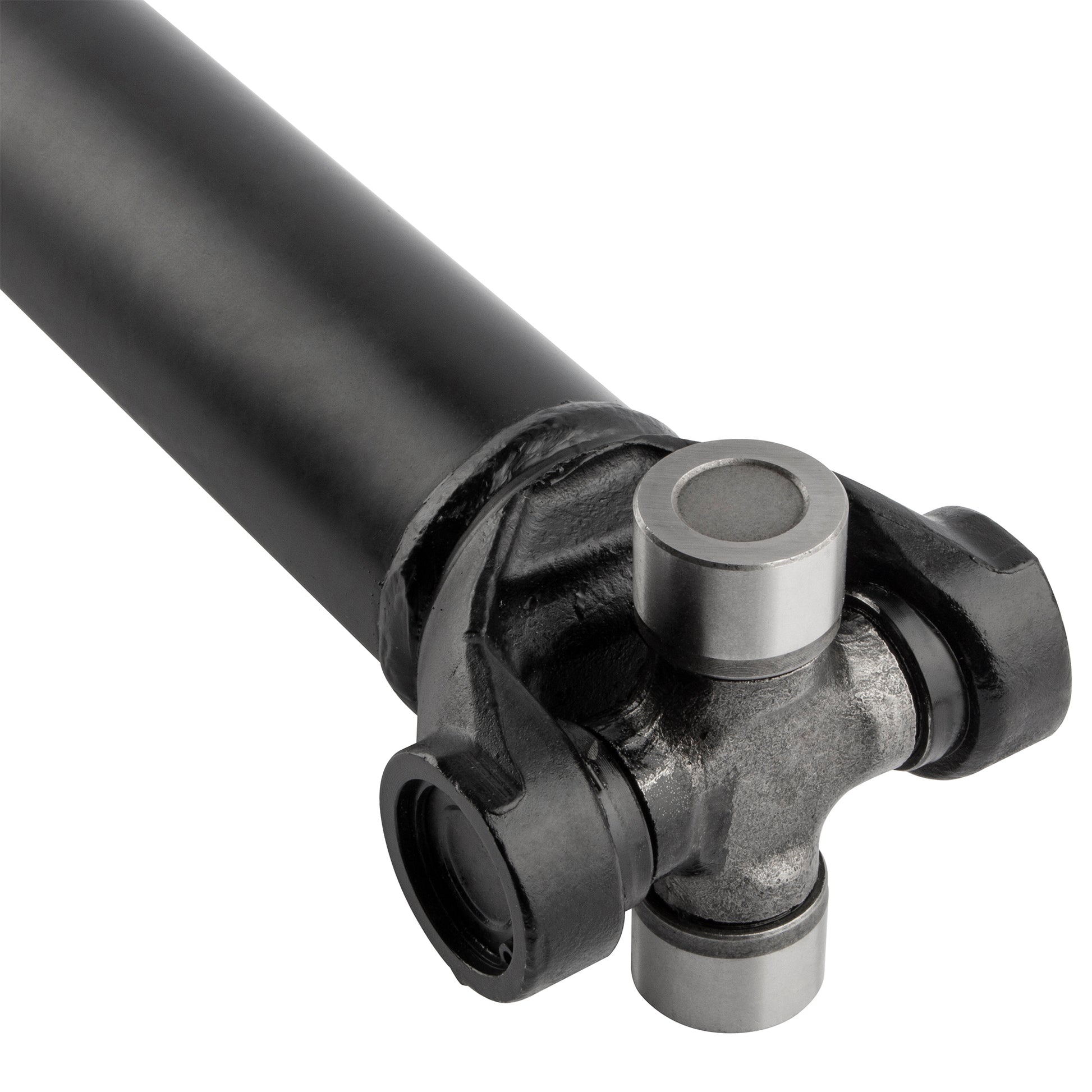 BOXI Front Driveshaft Propeller Drive Shaft Assembly for Jeep Grand Cherokee 1999-2004 4.0L 4.7L — product photo 5