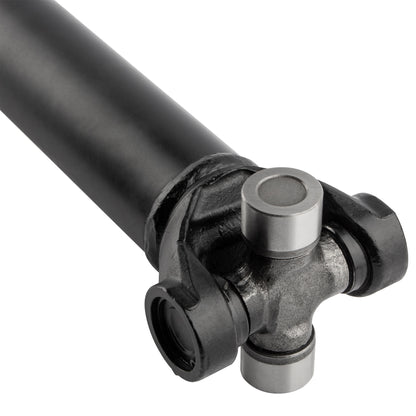 BOXI Front Driveshaft Propeller Drive Shaft Assembly for Jeep Grand Cherokee 1999-2004 4.0L 4.7L — product photo 5