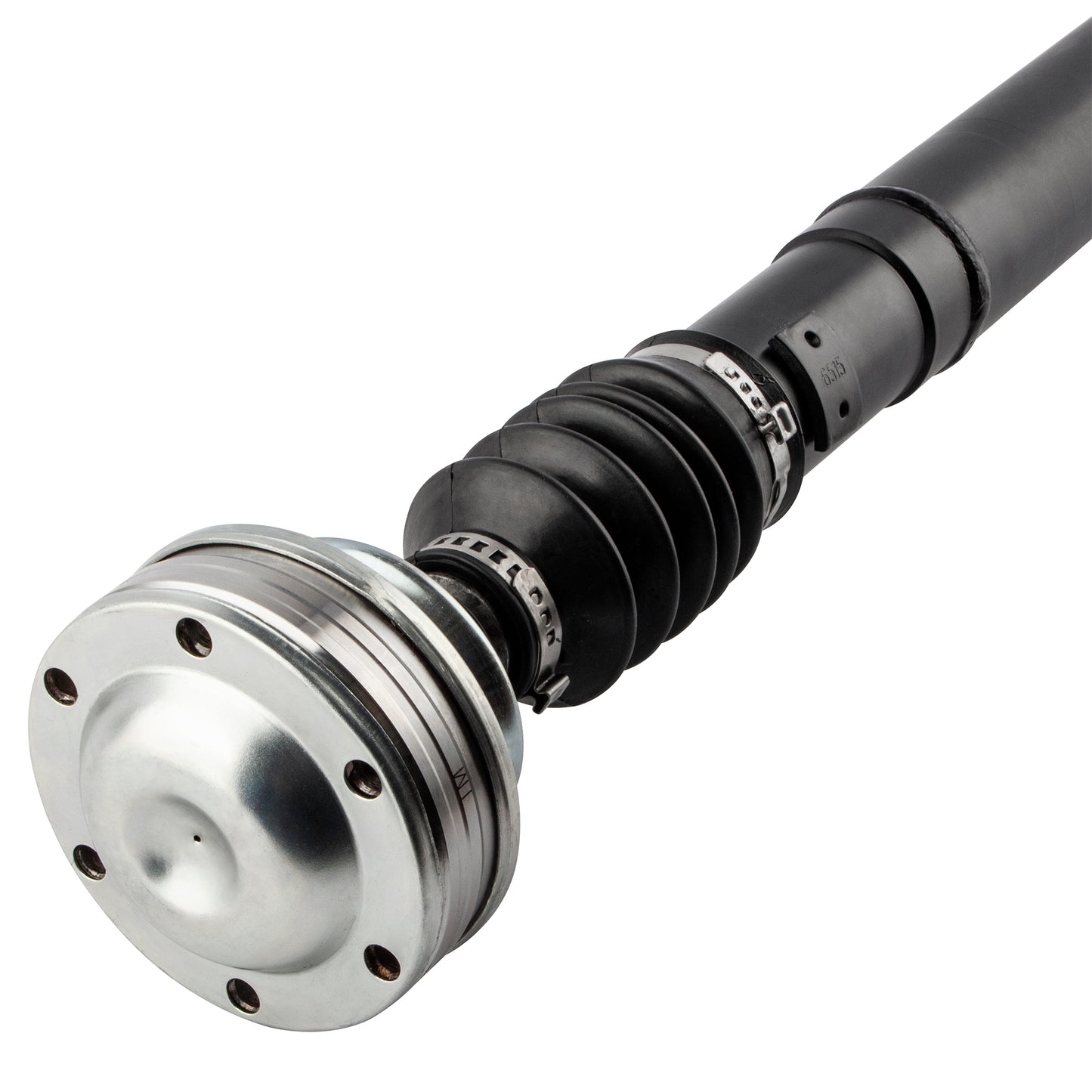 BOXI Front Driveshaft Propeller Drive Shaft Assembly for Jeep Grand Cherokee 1999-2004 4.0L 4.7L — product photo 6