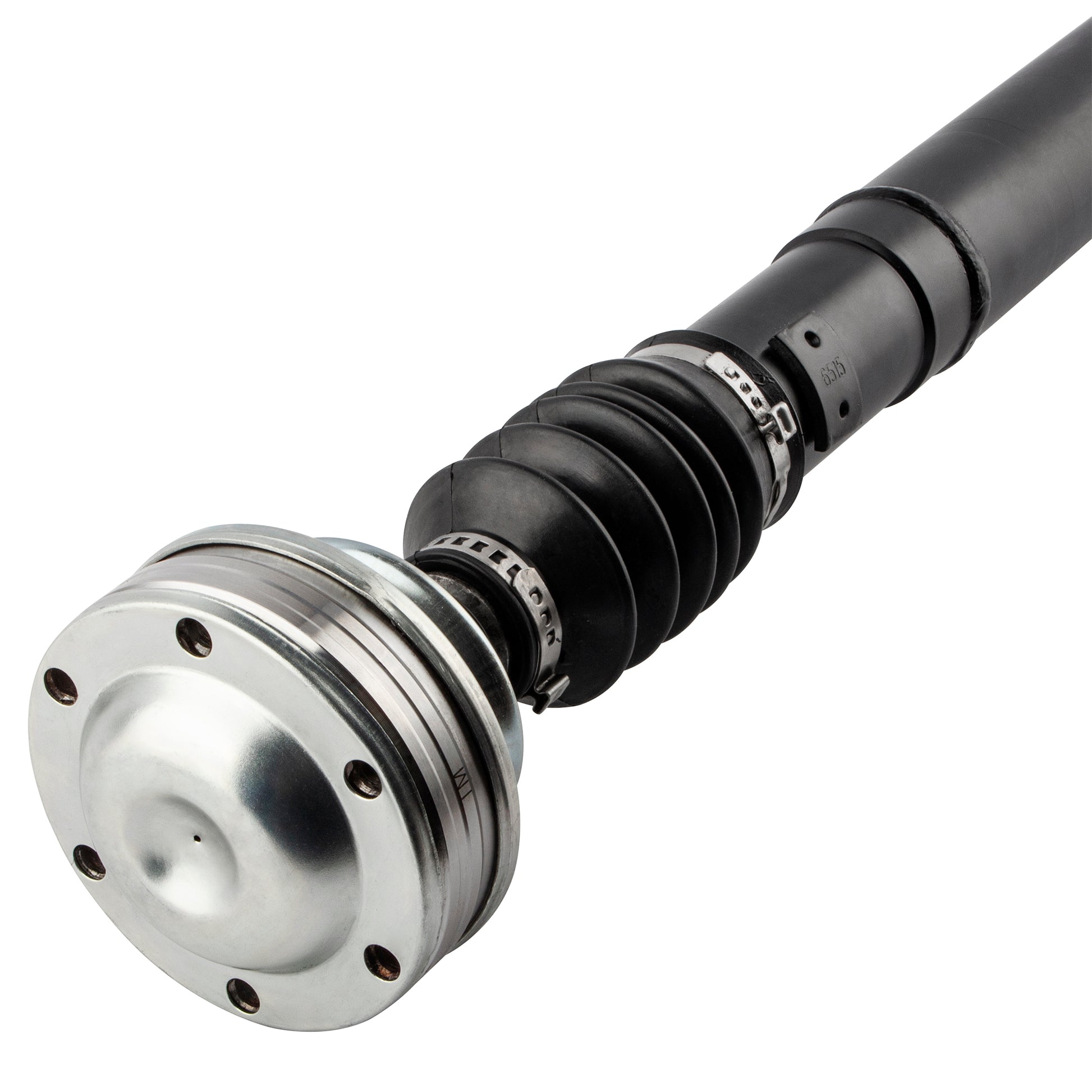 BOXI Front Driveshaft Propeller Drive Shaft Assembly for Jeep Grand Cherokee 1999-2004 4.0L 4.7L — product photo 6