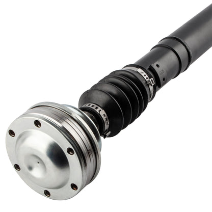BOXI Front Driveshaft Propeller Drive Shaft Assembly for Jeep Grand Cherokee 1999-2004 4.0L 4.7L — product photo 6