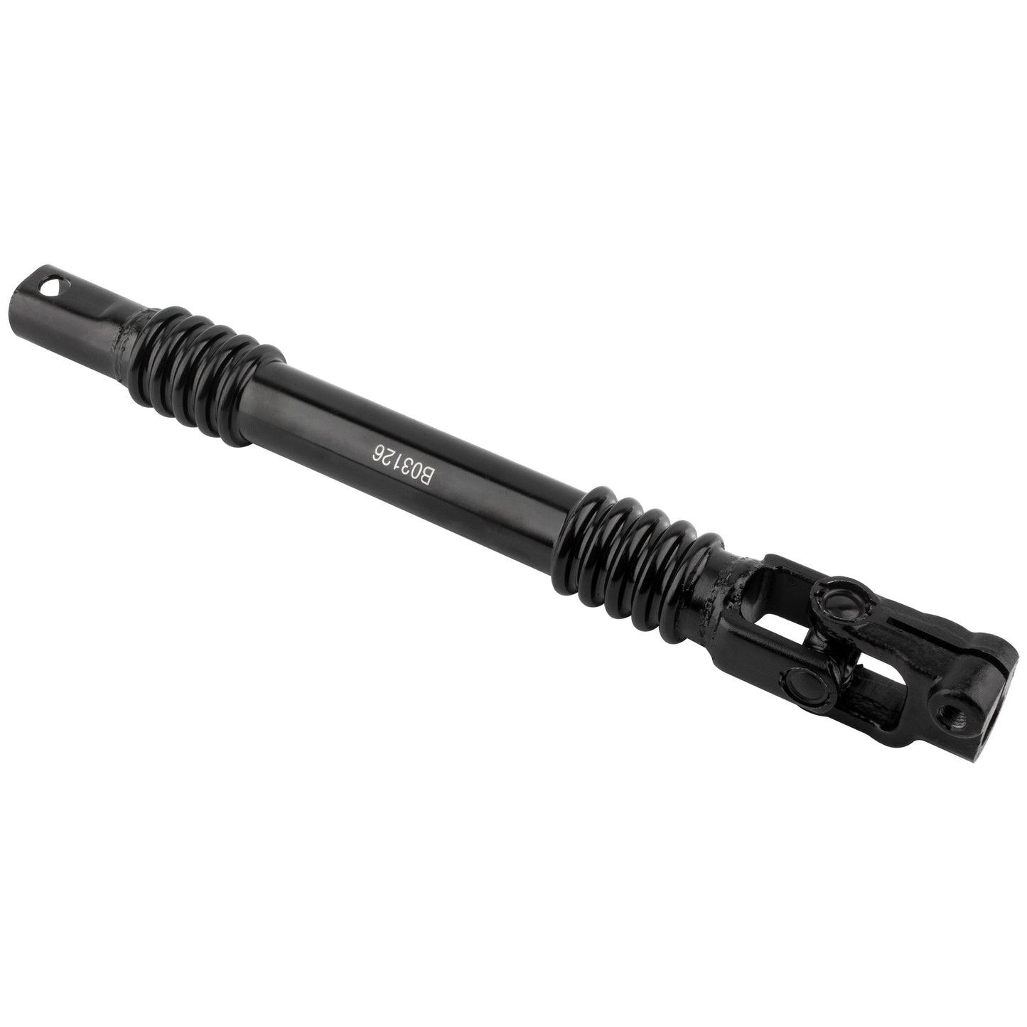 BOXI Driveshaft Lower Intermediate Steering Shaft Fits for Cadillac Escalade — product photo 2