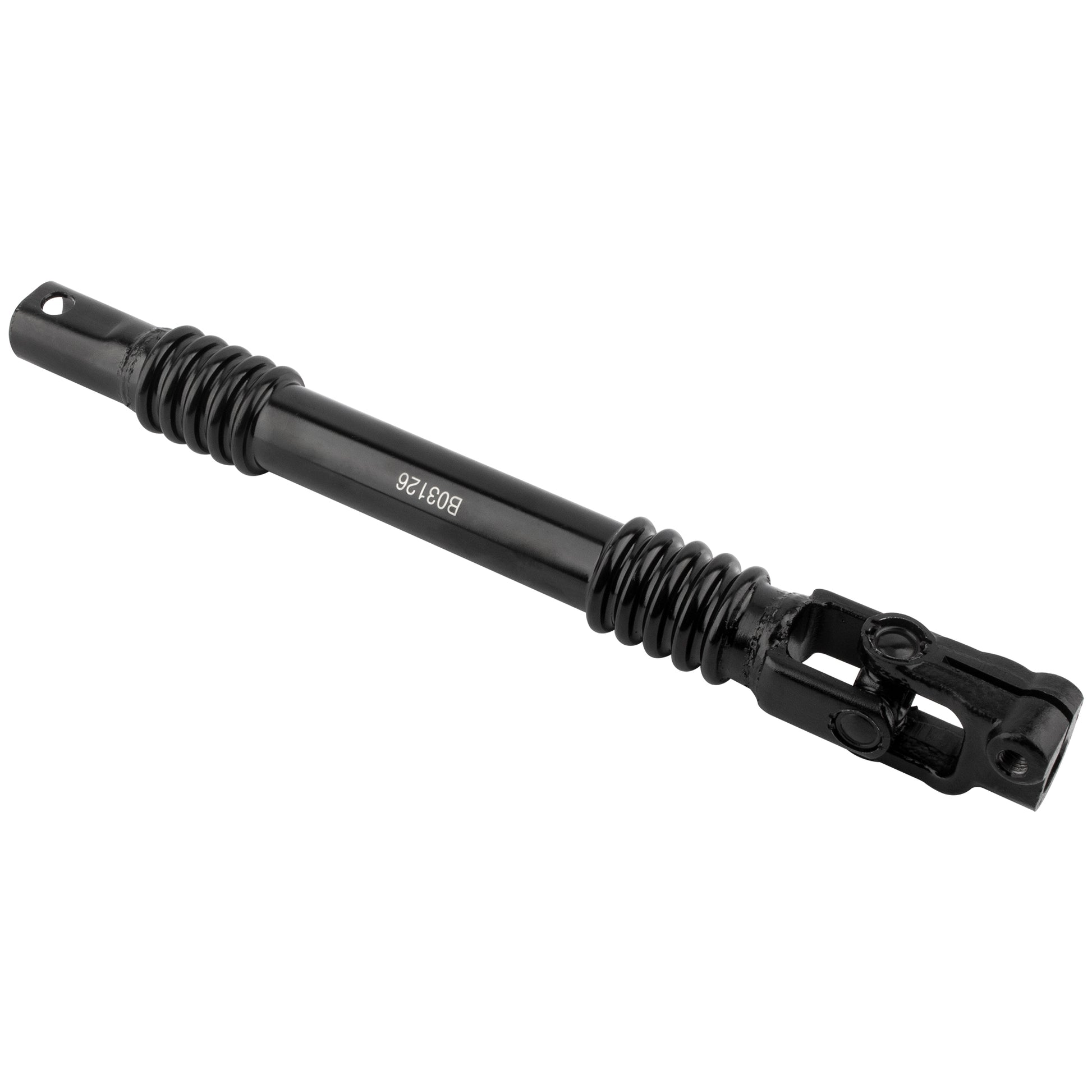 BOXI Driveshaft Lower Intermediate Steering Shaft Fits for Cadillac Escalade — product photo 2