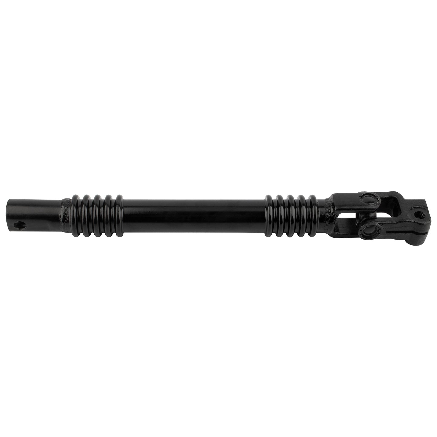 BOXI Driveshaft Lower Intermediate Steering Shaft Fits for Cadillac Escalade — product photo 3