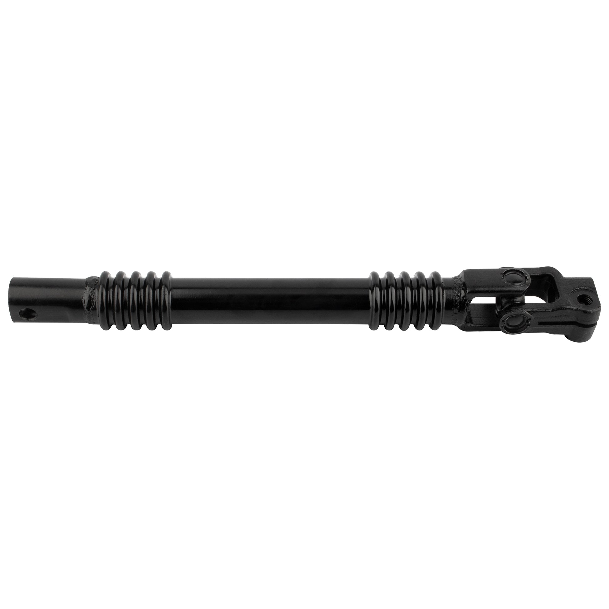 BOXI Driveshaft Lower Intermediate Steering Shaft Fits for Cadillac Escalade — product photo 3