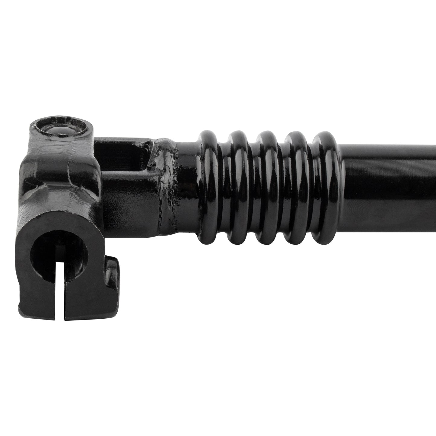 BOXI Driveshaft Lower Intermediate Steering Shaft Fits for Cadillac Escalade — product photo 4