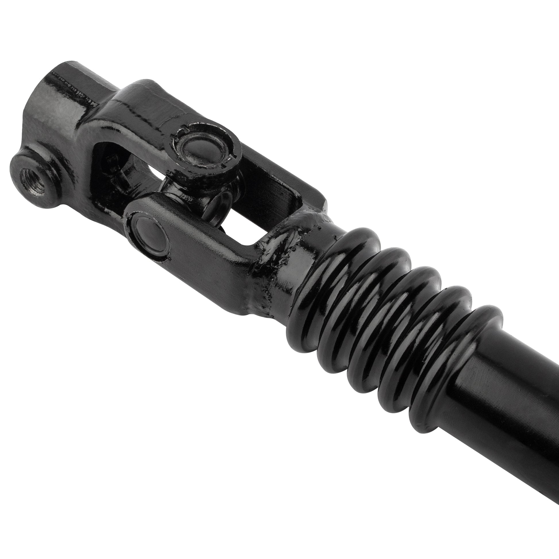 BOXI Driveshaft Lower Intermediate Steering Shaft Fits for Cadillac Escalade — product photo 5