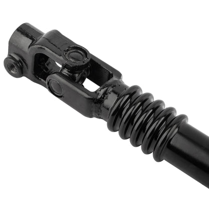 BOXI Driveshaft Lower Intermediate Steering Shaft Fits for Cadillac Escalade — product photo 5