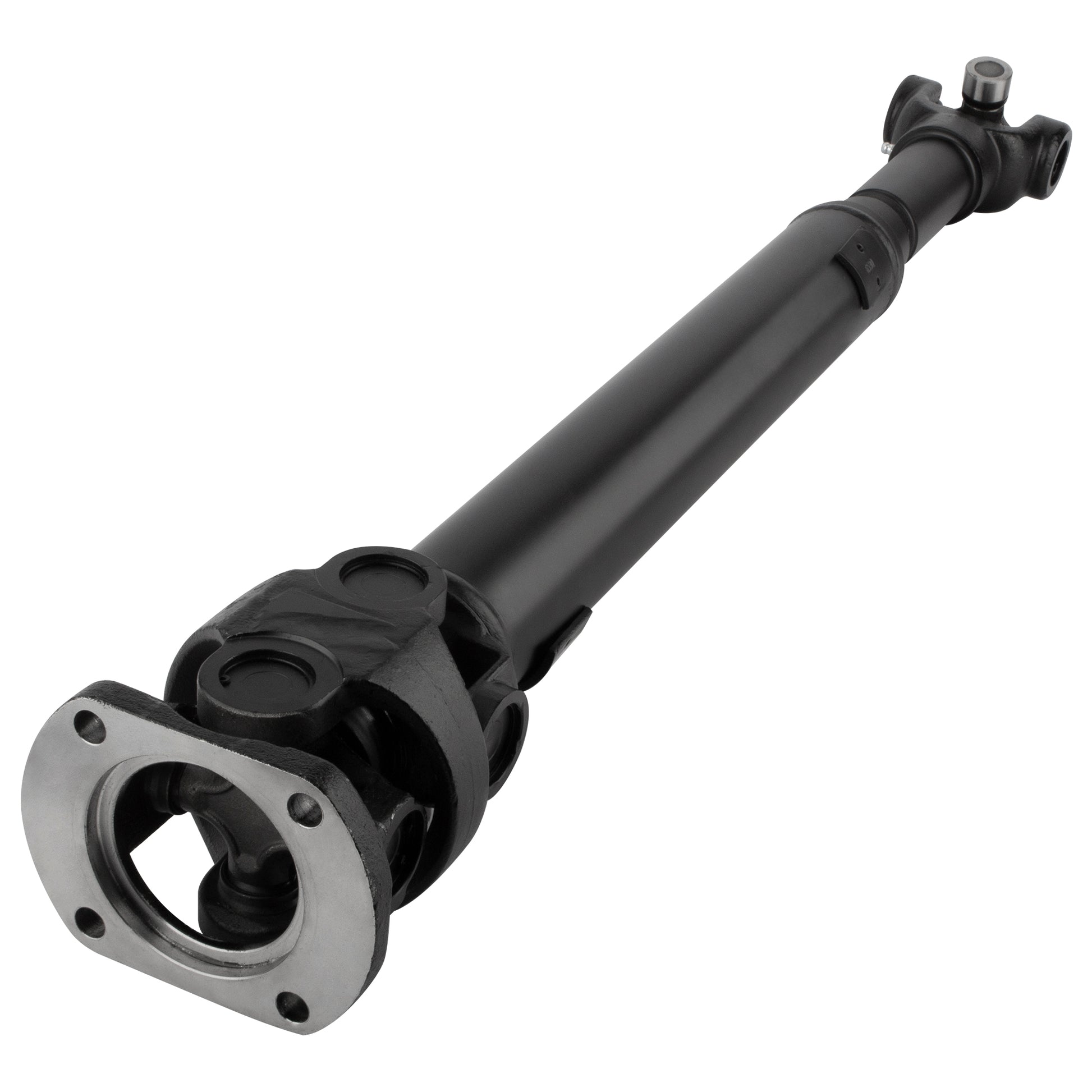 BOXI Front Driveshaft Propeller Drive Shaft Assembly Fits for Dodge Ram 2500