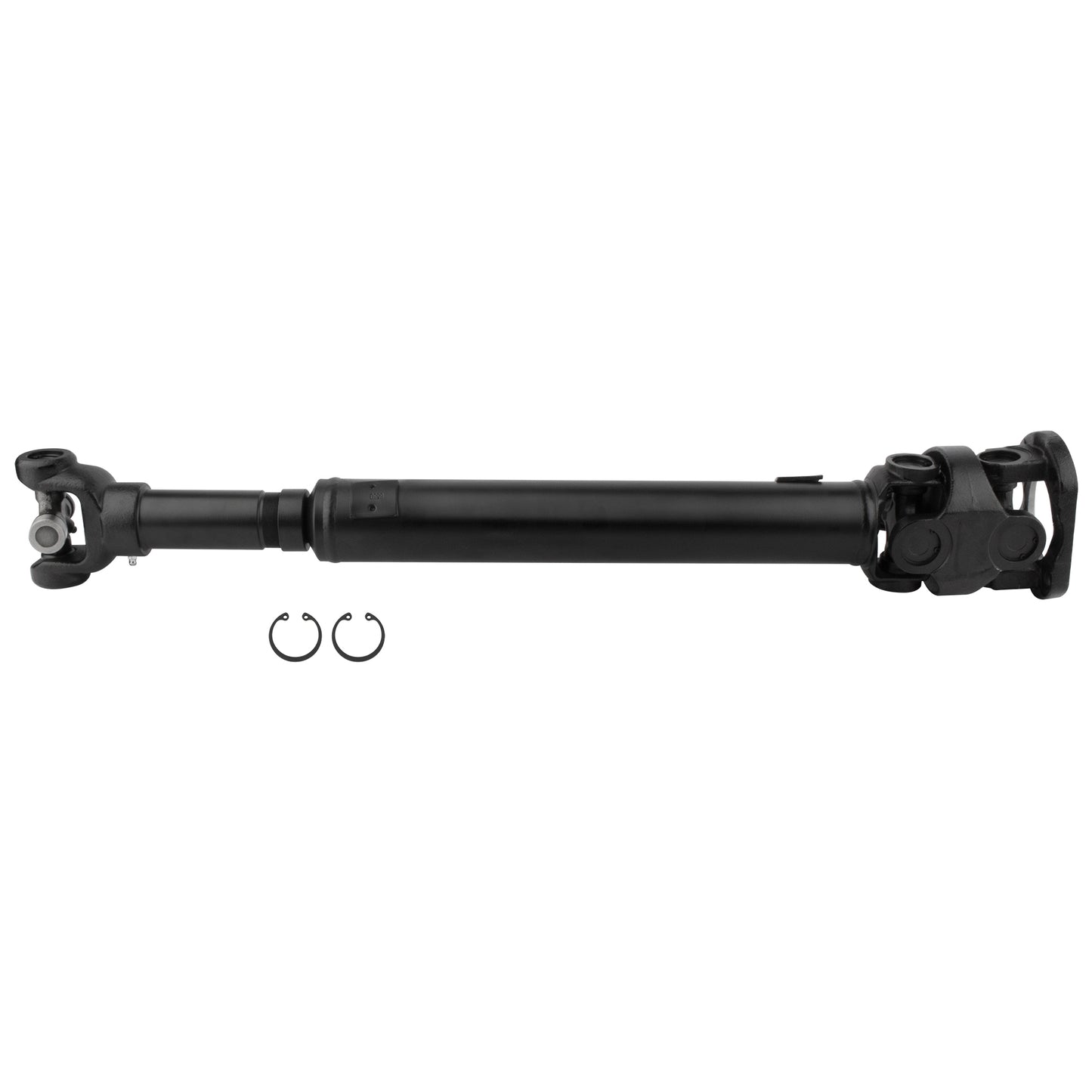 BOXI Front Driveshaft Propeller Drive Shaft Assembly Fits for Dodge Ram 2500 — product photo 2