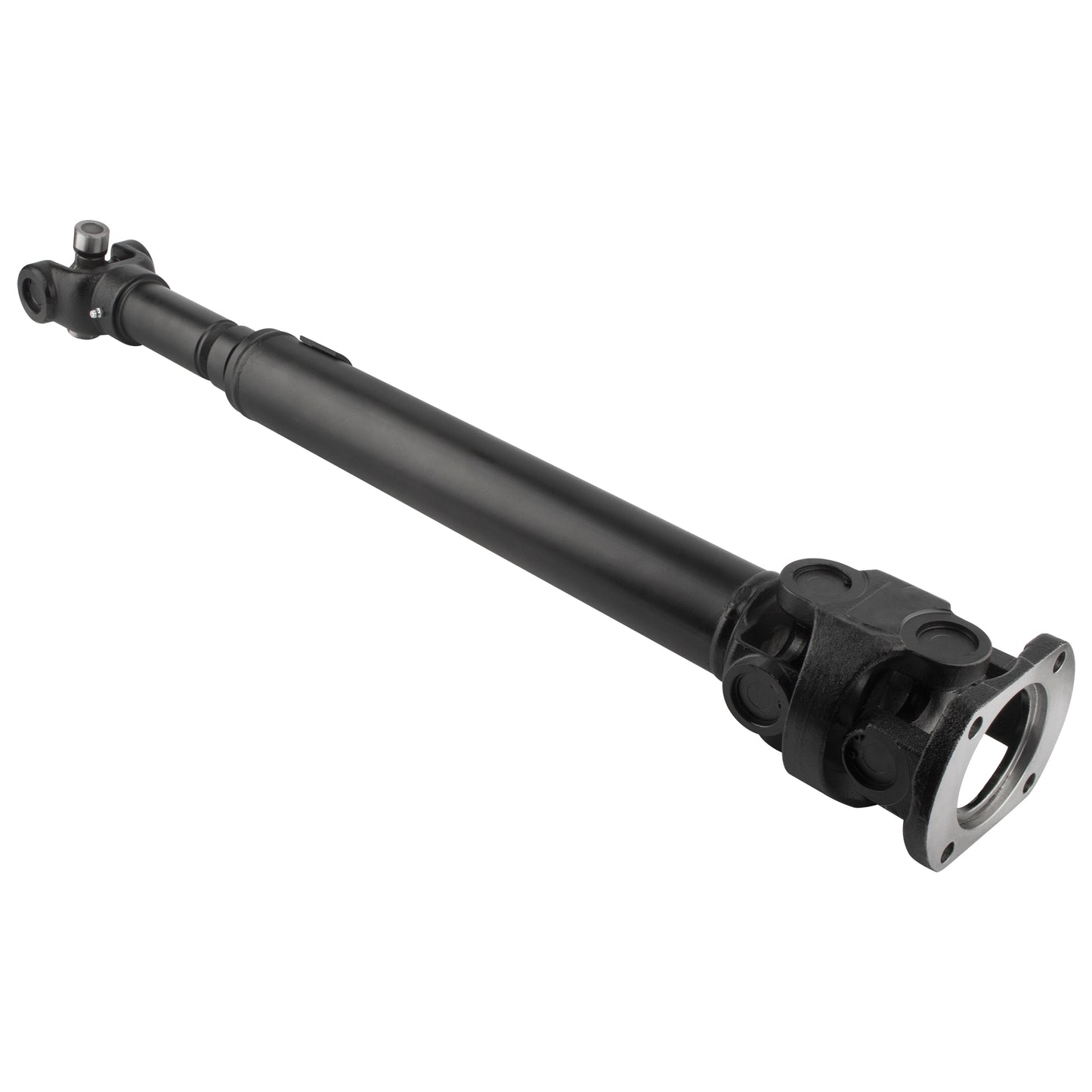 BOXI Front Driveshaft Propeller Drive Shaft Assembly Fits for Dodge Ram 2500 — product photo 3