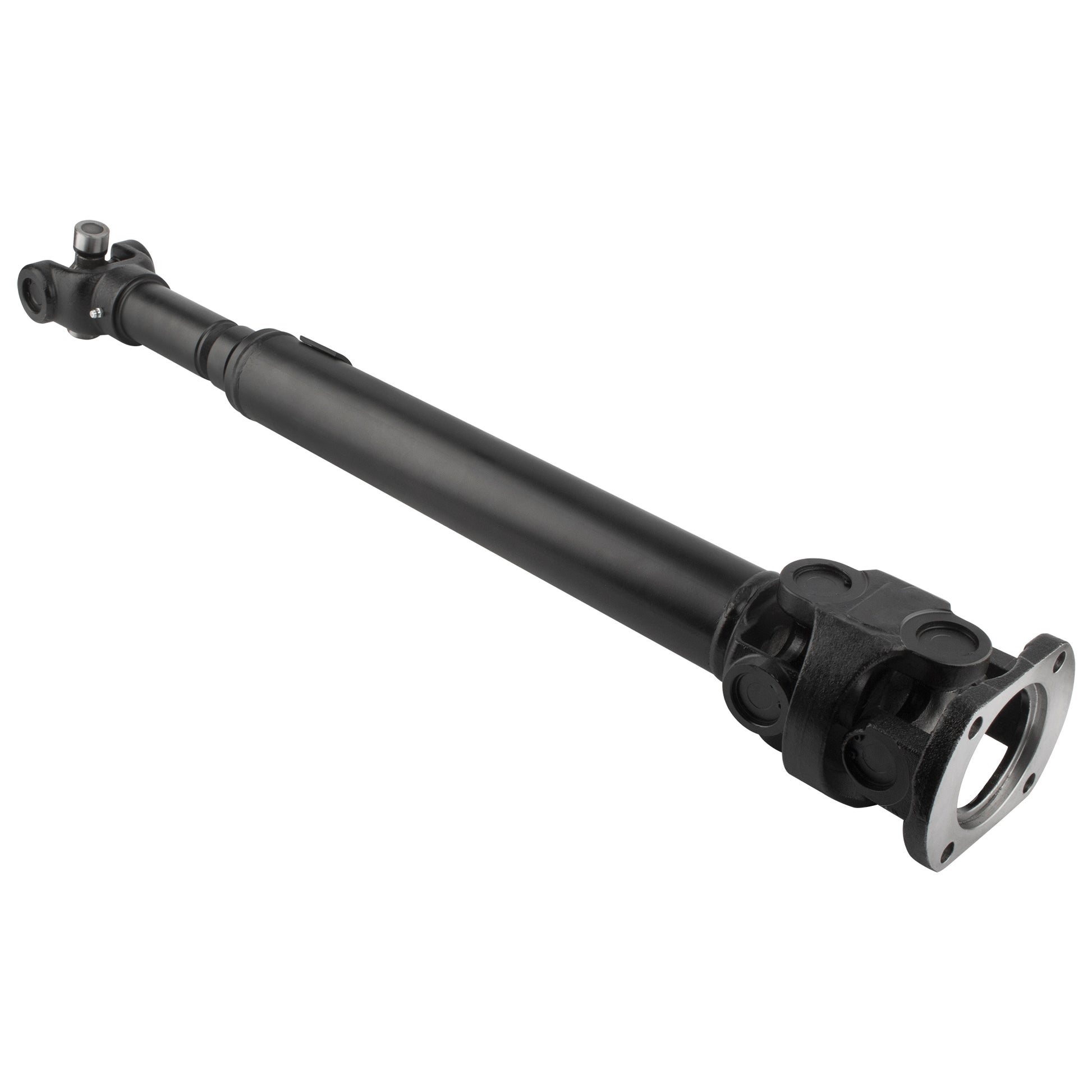 BOXI Front Driveshaft Propeller Drive Shaft Assembly Fits for Dodge Ram 2500 — product photo 3