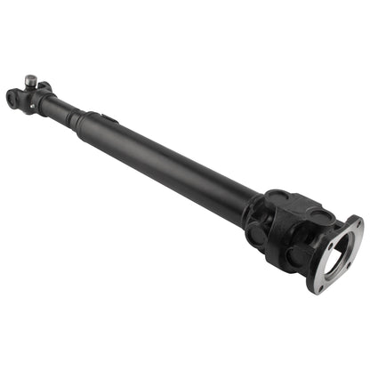 BOXI Front Driveshaft Propeller Drive Shaft Assembly Fits for Dodge Ram 2500 — product photo 3
