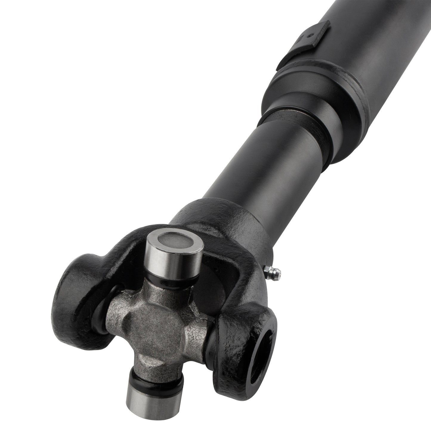 BOXI Front Driveshaft Propeller Drive Shaft Assembly Fits for Dodge Ram 2500 — product photo 4