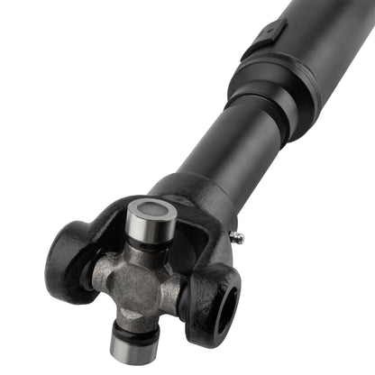 BOXI Front Driveshaft Propeller Drive Shaft Assembly Fits for Dodge Ram 2500 — product photo 4