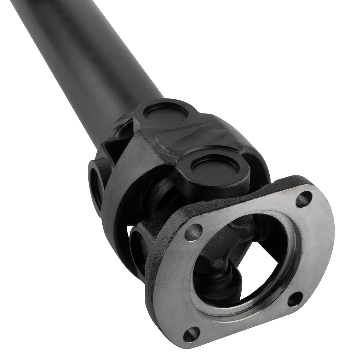 BOXI Front Driveshaft Propeller Drive Shaft Assembly Fits for Dodge Ram 2500 — product photo 6
