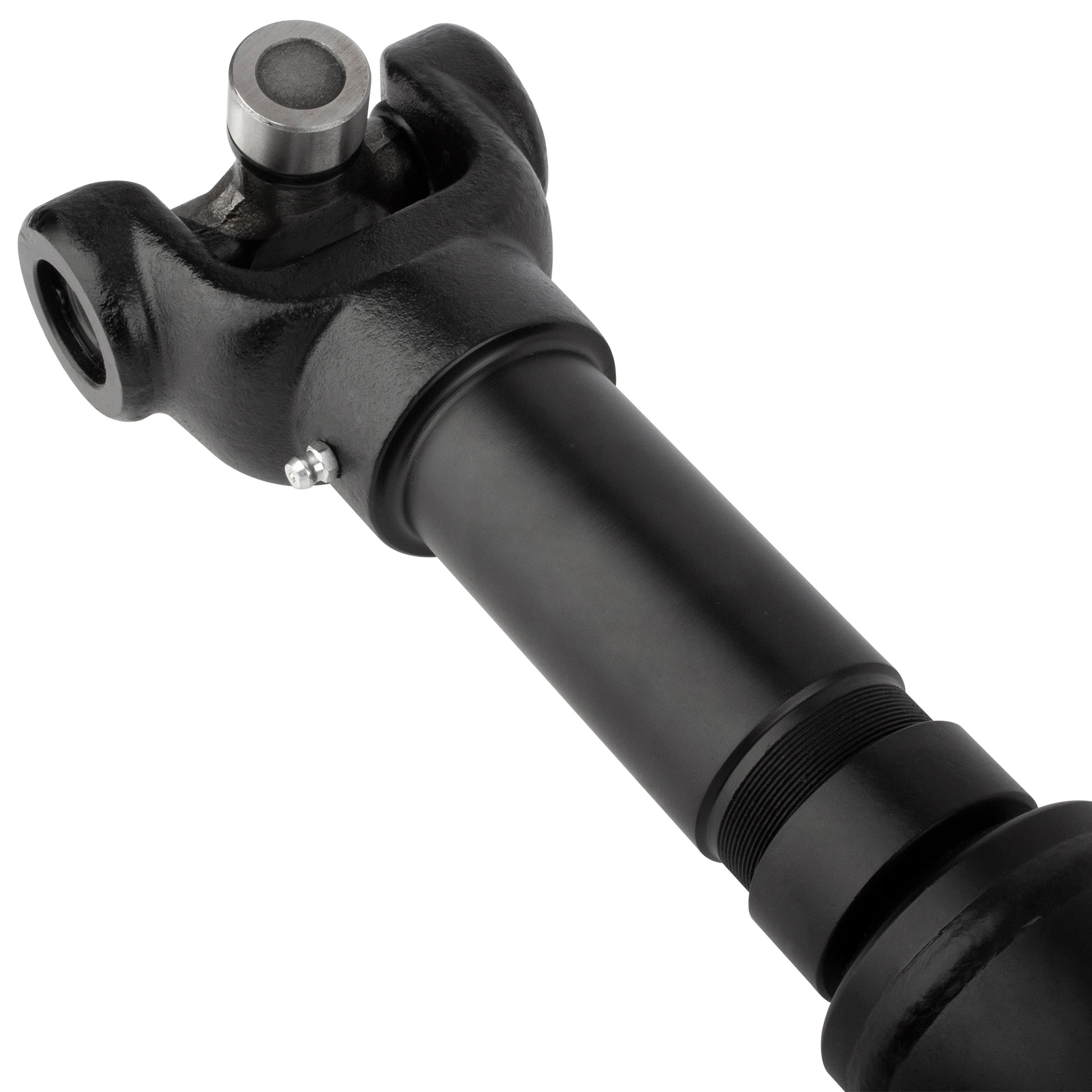 BOXI Front Driveshaft Propeller Drive Shaft Assembly Fits for Dodge Ram 2500 — product photo 7