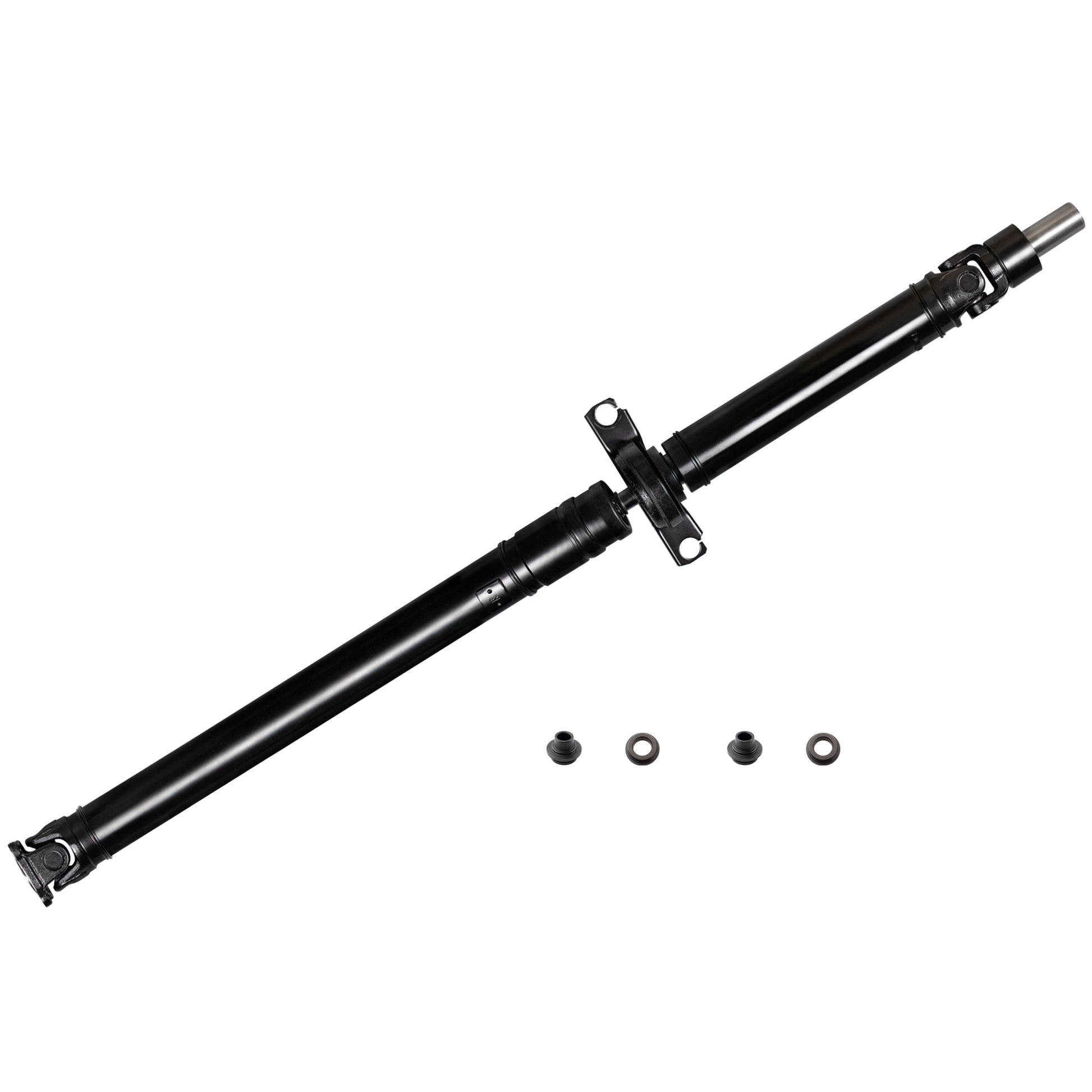BOXI Rear Driveshaft Propeller Drive Shaft Assembly Fits for Subaru Outback 2005 2006 2007 2008