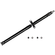 BOXI Rear Driveshaft Propeller Drive Shaft Assembly Fits for Subaru Outback 2005 2006 2007 2008