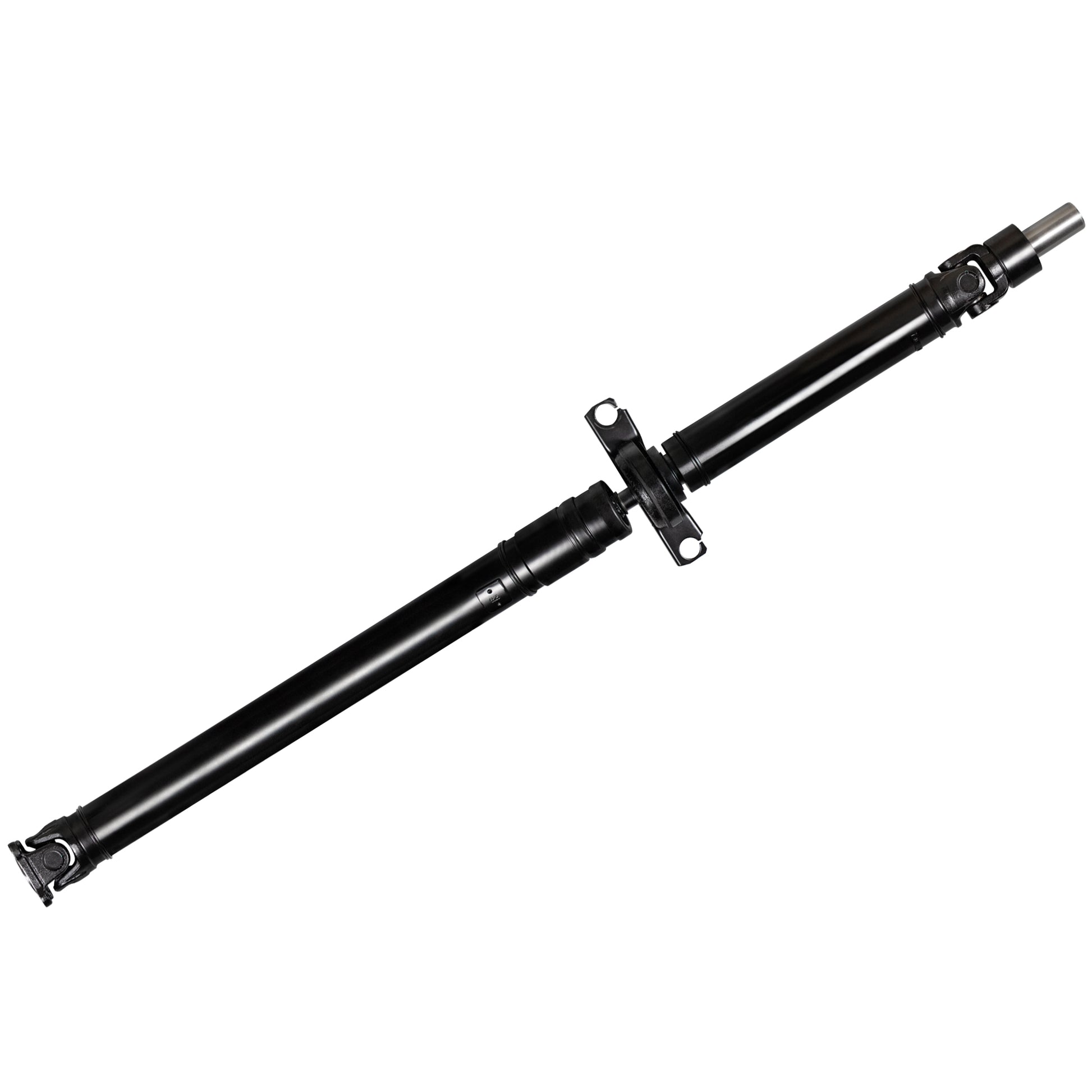 BOXI Rear Driveshaft Propeller Drive Shaft Assembly Fits for Subaru Outback 2005 2006 2007 2008 — product photo 2