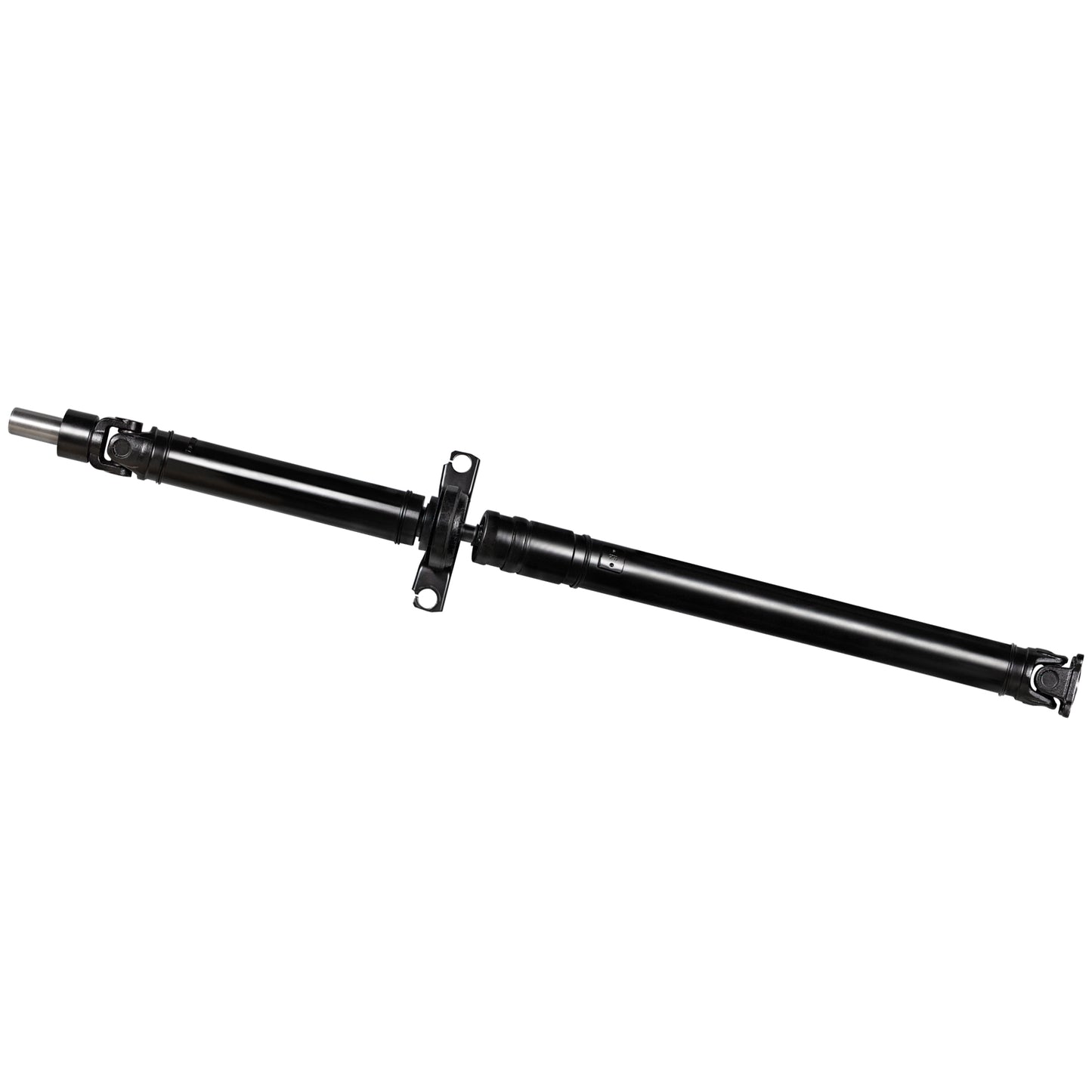 BOXI Rear Driveshaft Propeller Drive Shaft Assembly Fits for Subaru Outback 2005 2006 2007 2008 — product photo 3